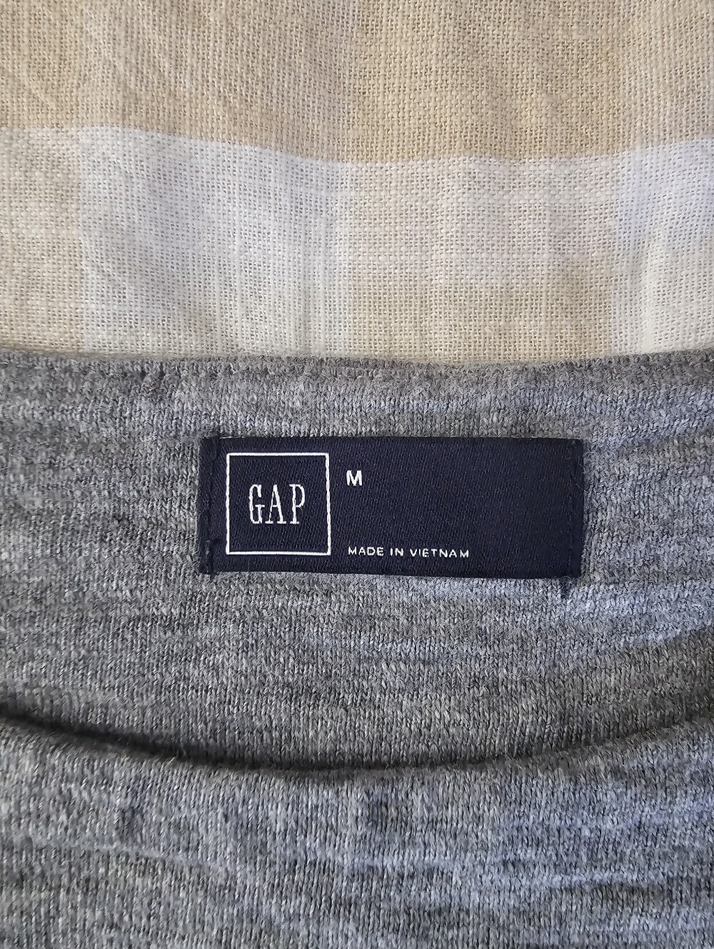 GAP DRESS - Picture 3 of 3